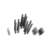 RUFIO 3D Japanese Fleet Fuso Yamashiro gun barrel set 1:200 scale