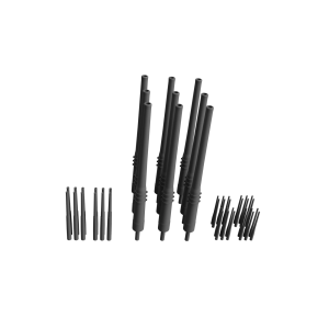 RUFIO 3D Flota Japonii zestaw luf Yamato Musashi skala 1:300