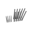 RUFIO 3D Japanese Fleet Maya Takao Haguro Ashigara Suzuya Nachi gun barrel set 1:200