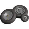 Koła do Focke-Wulf Fw 190 A/F/G/S oraz Ta 152 z oponą z bieżnikiem w skali 1:32