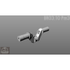 DraccusModels – Zestaw żywicznych kół do parowozu Pm3 / BR 03.10 oraz tendra 32D3 – skala 1:25
