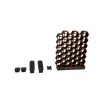 RUFIO 3D – Organizer na farby 28 mm – Mr. Paint
