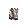 RUFIO 3D organizer na farby Mr. Paint 28 mm
