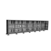 Flota Japonii – radar 21 Go Dentan Kai - skala1:200 (Yamato, Musashi) (zestaw 2 szt.)