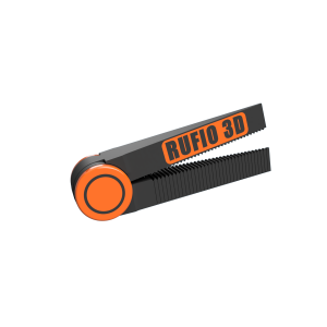 RUFIO 3D - MICRO BENDER RUFIO 3D - MICRO BENDER