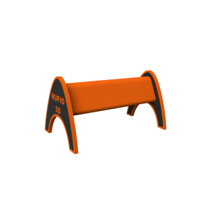 RUFIO 3D - ToolRack 3D